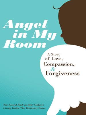 cover image of Angel in My Room